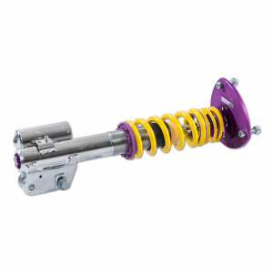 KW Coilover suspension V3 Clubsport incl. top mounts 35265806 - Img 3