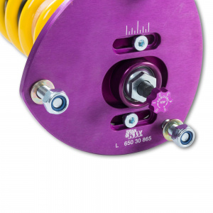 KW Coilover suspension V3 Clubsport incl. top mounts 35265817 - Img 6