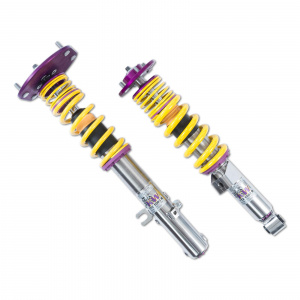 KW Coilover suspension V3 Clubsport incl. top mounts 35271805 - Img 2