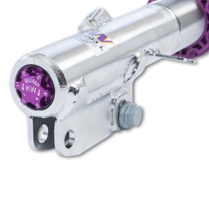 KW Coilover suspension V3 Clubsport incl. top mounts 35271818 - Img 6
