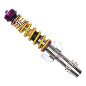 KW Coilover suspension V3 Clubsport incl. top mounts 35281815 - Img 3