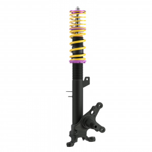KW Coilover suspension V3 (FA struts with KW spindles) M3 E30 Cabrio 1986 -> 1992 M3 2.3 - Img 5
