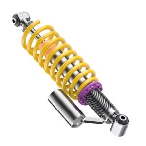 KW Coilover suspension V3 inox 35210012 - Img 7