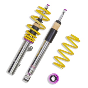 KW Coilover suspension V3 inox 35210039 - Img 7