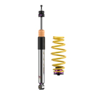 KW Coilover suspension V3 inox 35210078 - Img 8