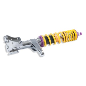 KW Coilover suspension V3 inox 35210918 - Img 3