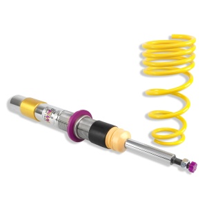 KW Coilover suspension V3 inox 3522000D - Img 9