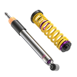 KW Coilover suspension V3 inox 3522000Q - Img 12