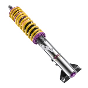 KW Coilover suspension V3 inox 35220013 - Img 4