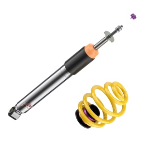 KW Coilover suspension V3 inox 35220017 - Img 6
