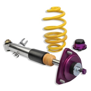 KW Coilover suspension V3 inox 35220069 - Img 3
