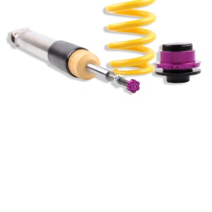 KW Coilover suspension V3 inox 35220095 - Img 12