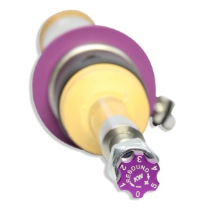 KW Coilover suspension V3 inox 35220099 - Img 5