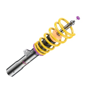 KW Coilover suspension V3 inox 352200CA - Img 8