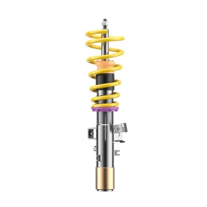 KW Coilover suspension V3 inox 352200DU - Img 5