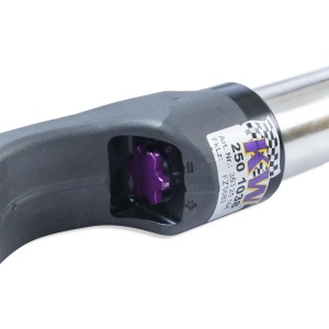 KW Coilover suspension V3 inox 3522500B - Img 6