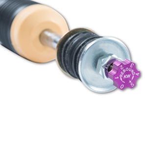 KW Coilover suspension V3 inox 3522500M - Img 7