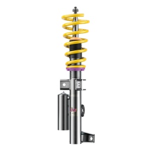 KW Coilover suspension V3 inox 35225035 - Img 11