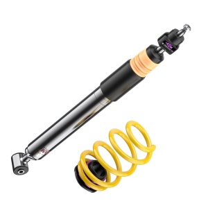 KW Coilover suspension V3 inox 35225072 - Img 6
