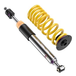 KW Coilover suspension V3 inox 35225093 - Img 13