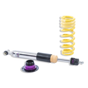 KW Coilover suspension V3 inox 35225099 - Img 4