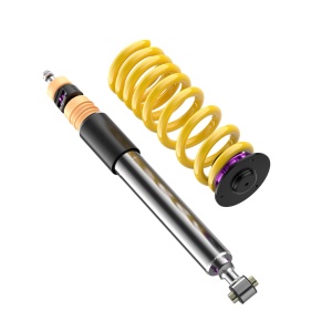 KW Coilover suspension V3 inox 352250AM - Img 7
