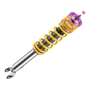 KW Coilover suspension V3 inox 352250AQ - Img 3