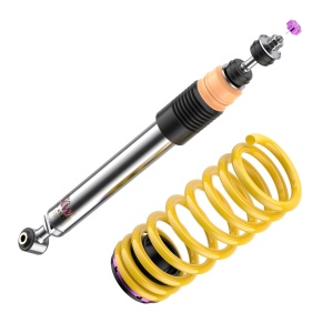 KW Coilover suspension V3 inox 352250AT - Img 6
