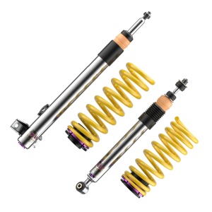 KW Coilover suspension V3 inox 352250AU - Img 2