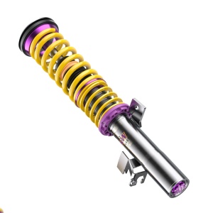 KW Coilover suspension V3 inox 35230023 - Img 4