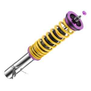 KW Coilover suspension V3 inox 35230054 - Img 3