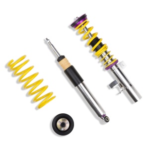 KW Coilover suspension V3 inox 35230059 - Img 2