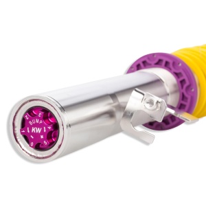 KW Coilover suspension V3 inox 35230060 - Img 6