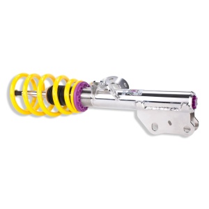 KW Coilover suspension V3 inox 35230065 - Img 3