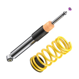 KW Coilover suspension V3 inox 35230067 - Img 6