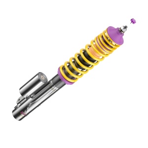 KW Coilover suspension V3 inox 35245001 - Img 3