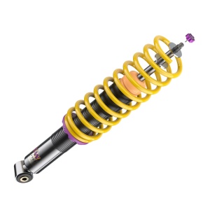 KW Coilover suspension V3 inox 35250004 - Img 6
