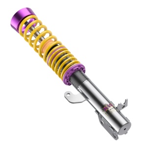KW Coilover suspension V3 inox 35256005 - Img 7