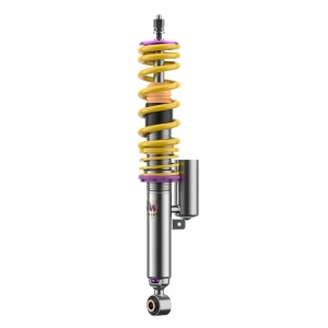 KW Coilover suspension V3 inox 35257005 - Img 5