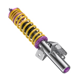 KW Coilover suspension V3 inox 35258004 - Img 4