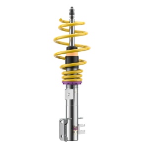 KW Coilover suspension V3 inox 35260053 - Img 5