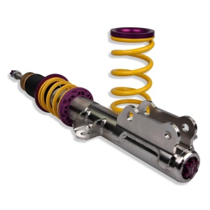 KW Coilover suspension V3 inox 35260061 - Img 3