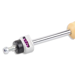 KW Coilover suspension V3 inox 35260074 - Img 5