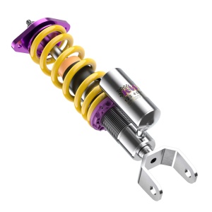 KW Coilover suspension V3 inox 35261011 - Img 7