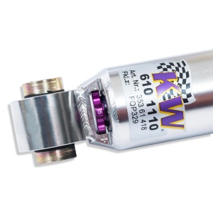 KW Coilover suspension V3 inox 35261027 - Img 8