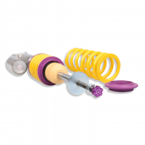 KW Coilover suspension V3 inox 35265006 - Img 5