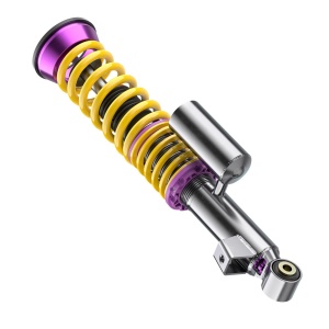 KW Coilover suspension V3 inox 35271002 - Img 11