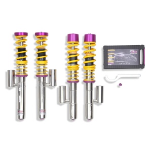 KW Coilover suspension V3 inox 35271016