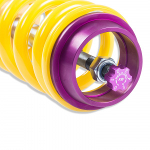 KW Coilover suspension V3 inox 35271022 - Img 7