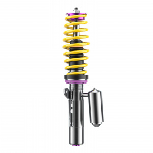 KW Coilover suspension V3 inox 35271023 - Img 5